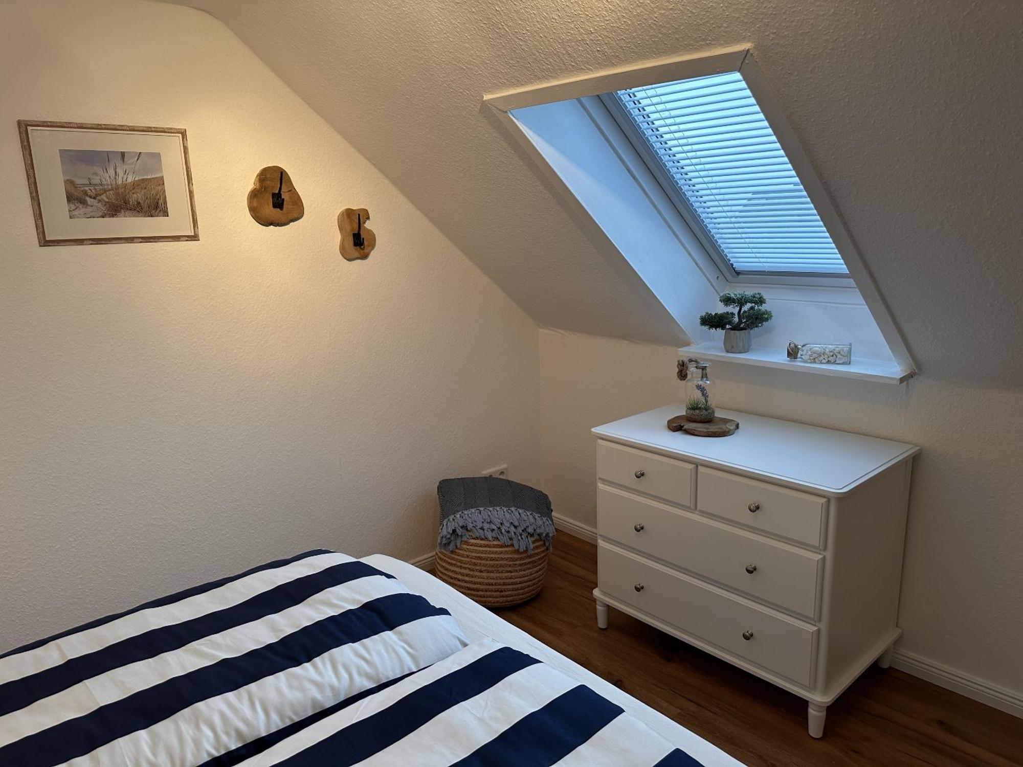 Ferienwohnung Deichblick Эмден Экстерьер фото