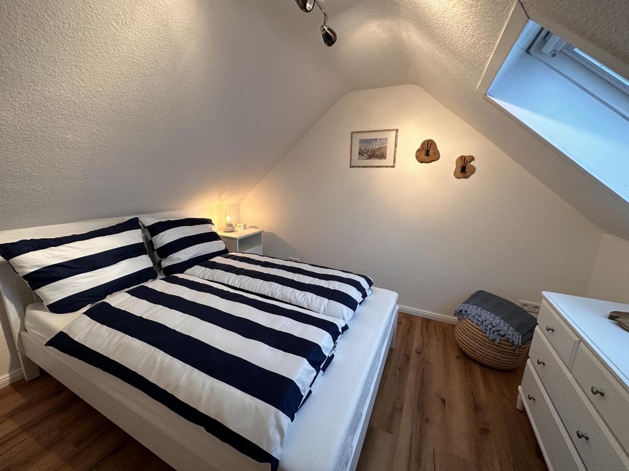 Ferienwohnung Deichblick Эмден Экстерьер фото